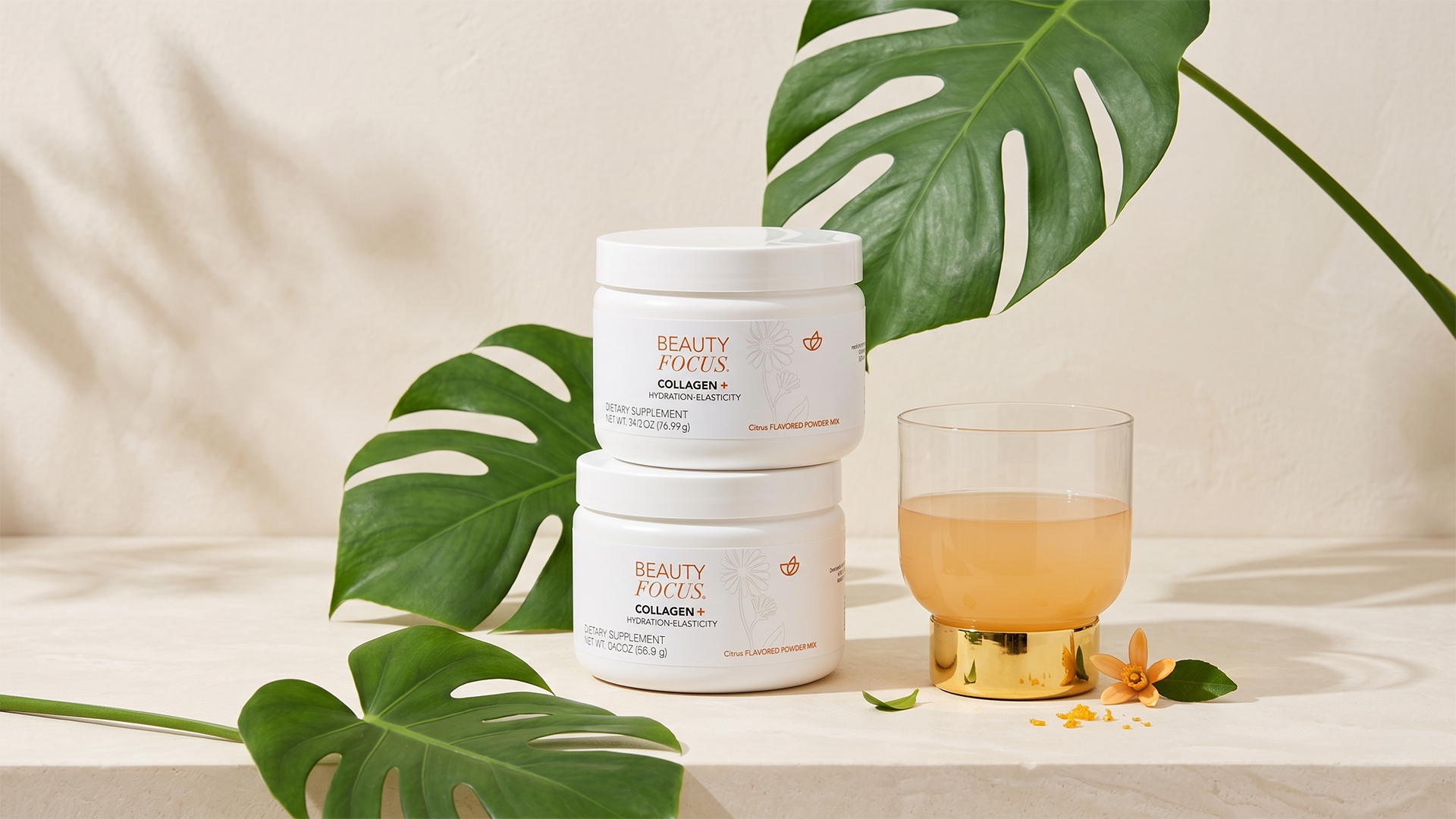 Collagen+